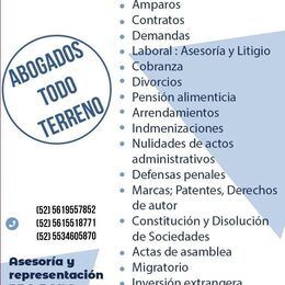 Ver listado completo de especialidades